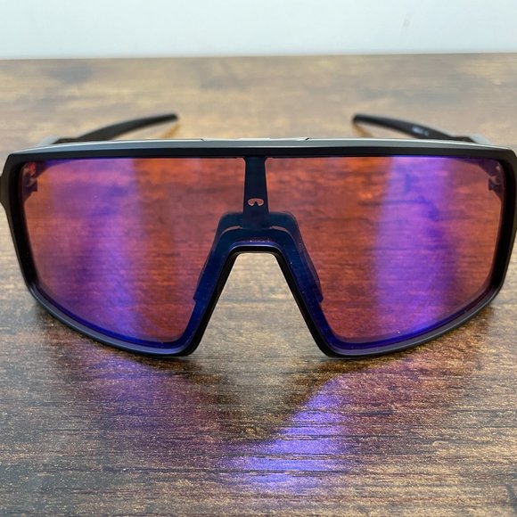Oakley Sutro XLPolarizedStyle Code: OO9406 Sutro